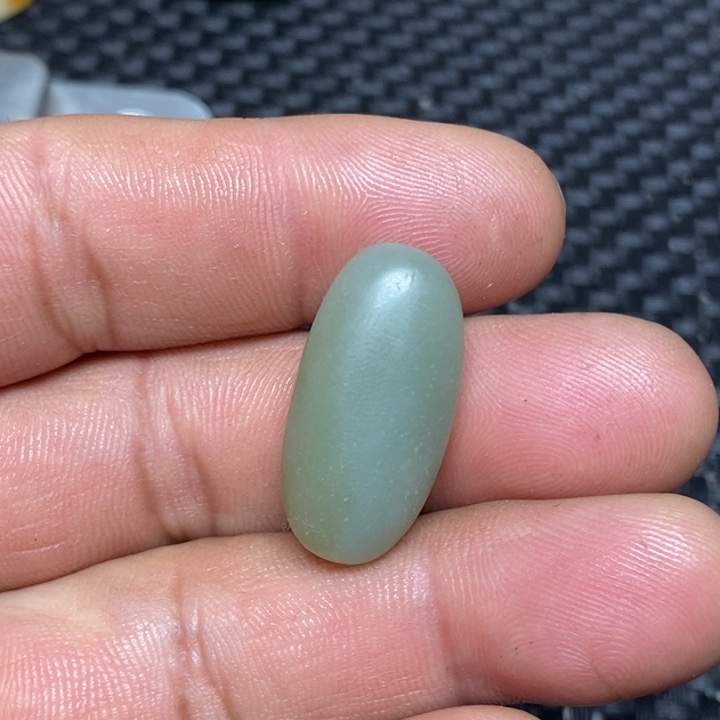 和田玉（白玉）珠宝奇石未镶嵌