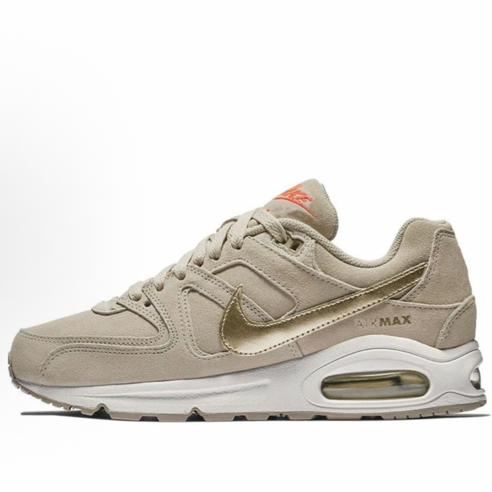 (断码孤品)NIKE/耐克AirMaxCommand女休闲跑步鞋718896-228-36.5