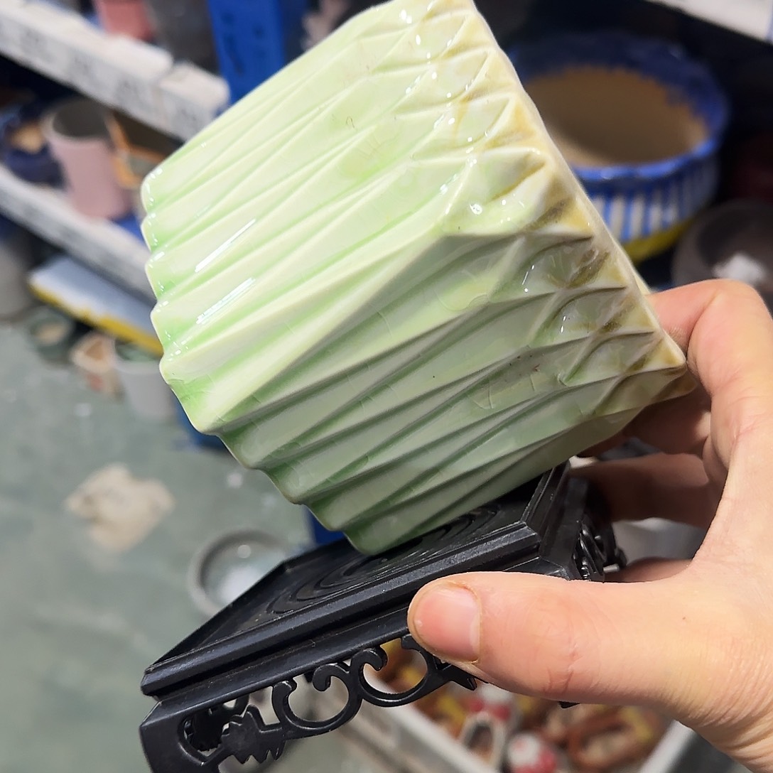 陶瓷送塑料托盘，凑9元发9247