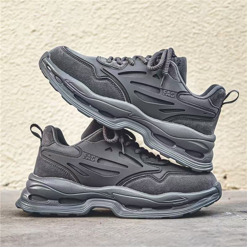 【永利鞋业】0323早春新款高端潮流百搭休闲运动鞋