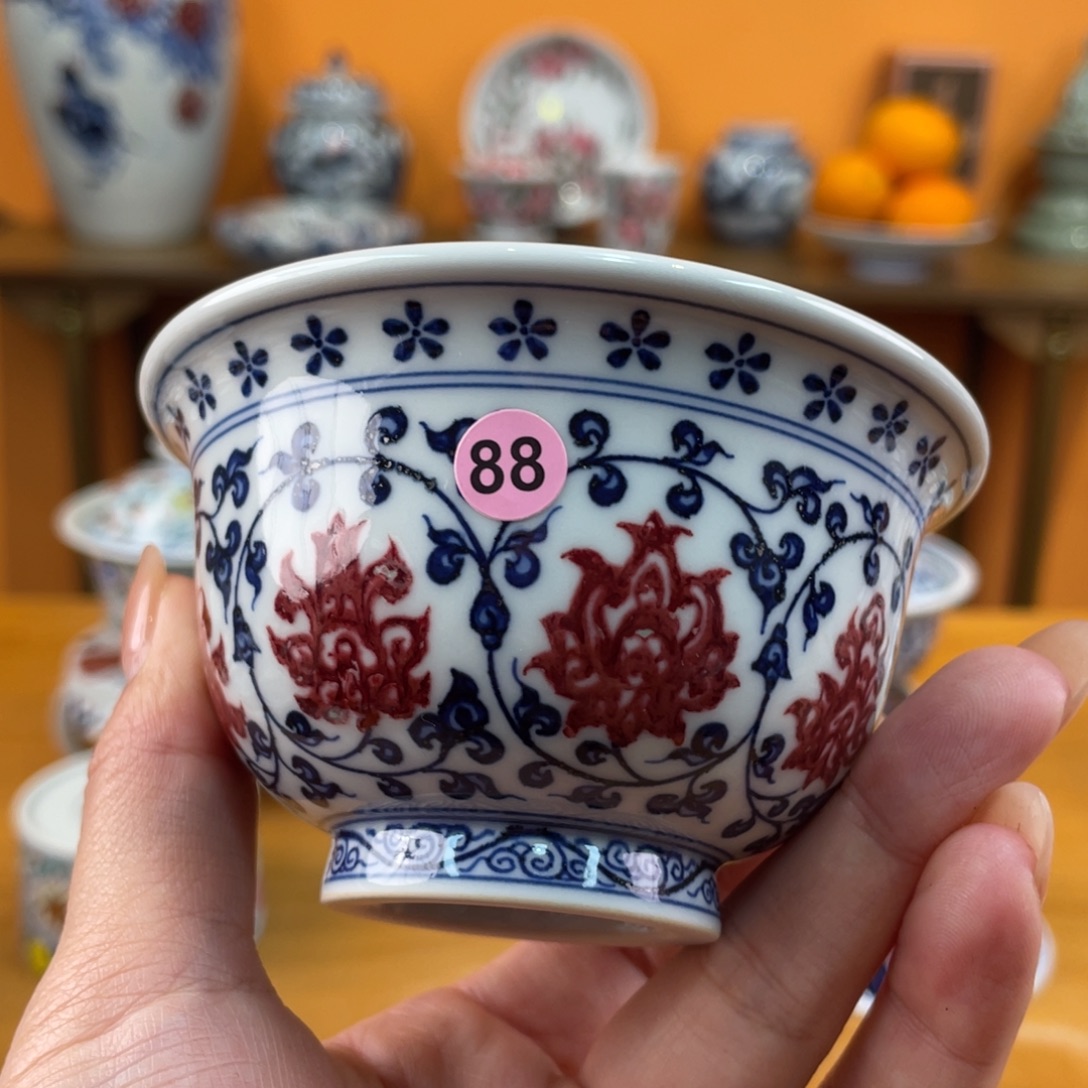 景德镇手绘哈哈哈哈哈哈