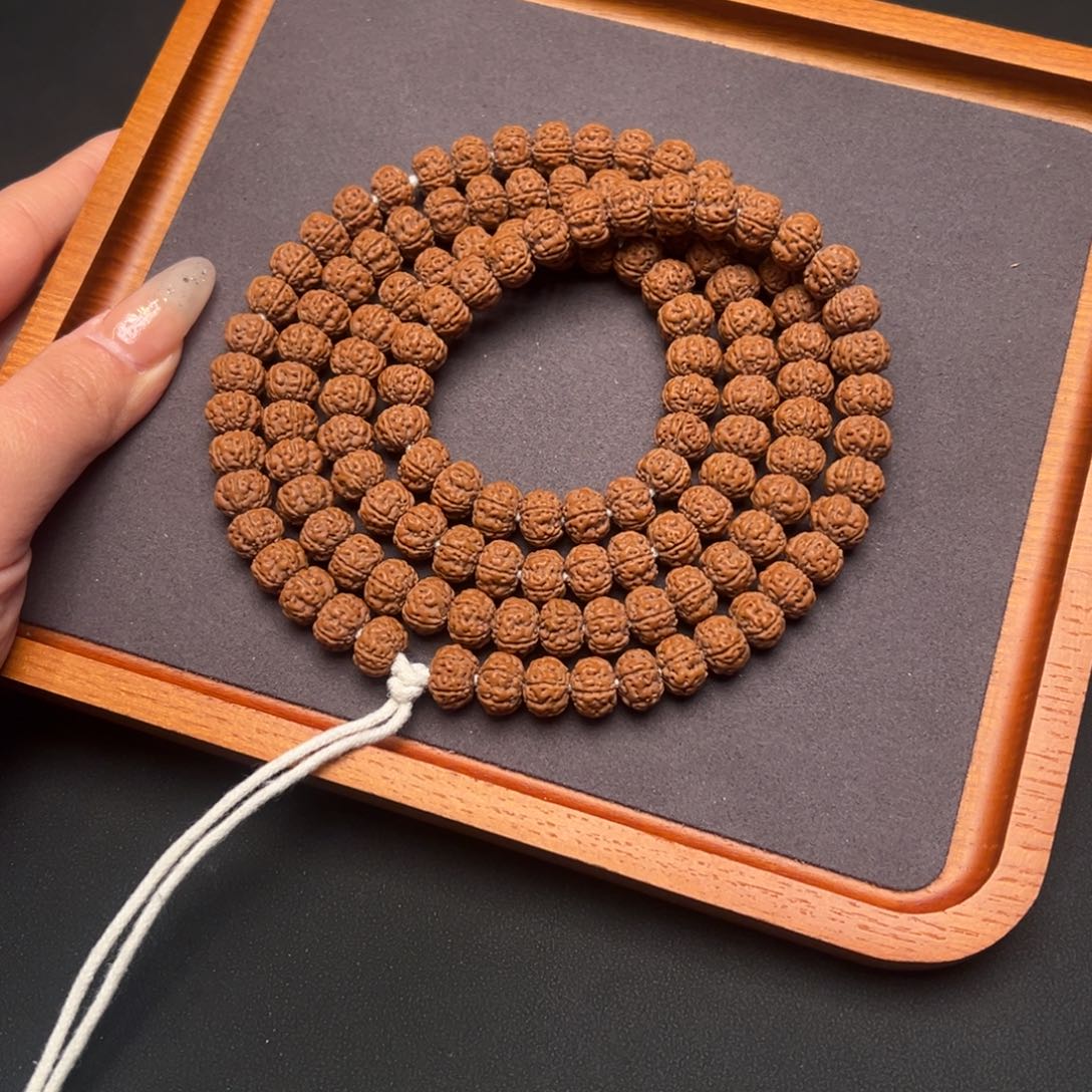 好***命吊坠金刚菩提老树