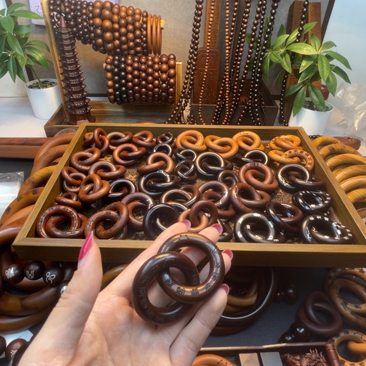 木枣木玉华2.5微瑕不退不换