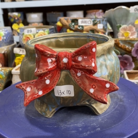 【闪购商品】红陶3