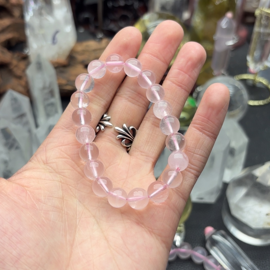 水晶摆件未镶嵌摆件