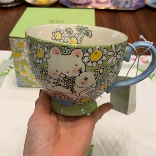 瓷片茶杯茶杯茶杯茶盏