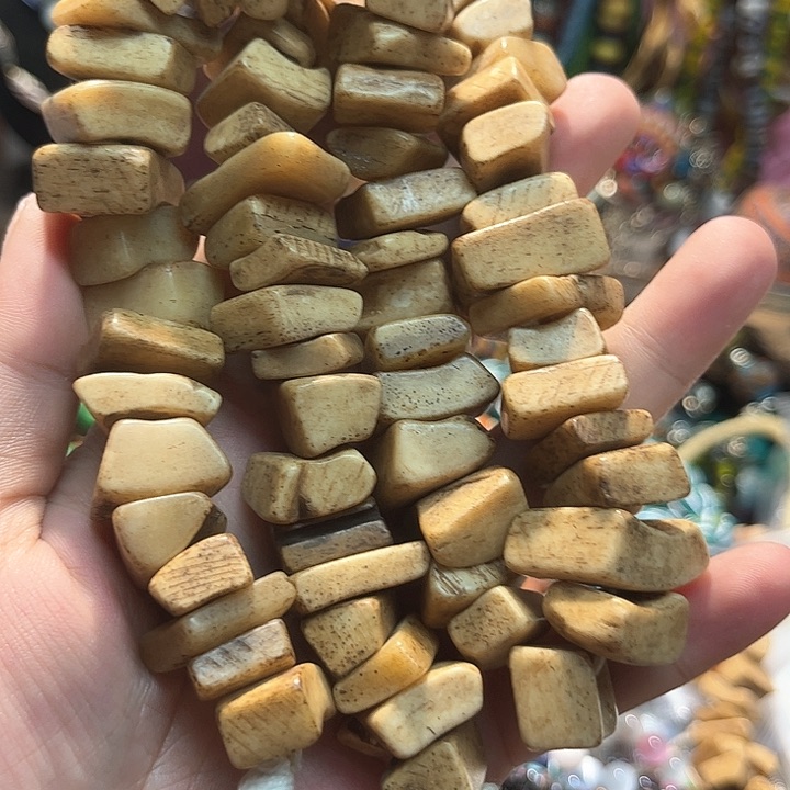 铁合金琉璃铁合金锡合金卡17～20左右一条