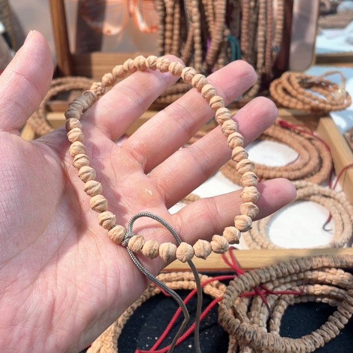 柏香籽/百香籽吊坠南***?