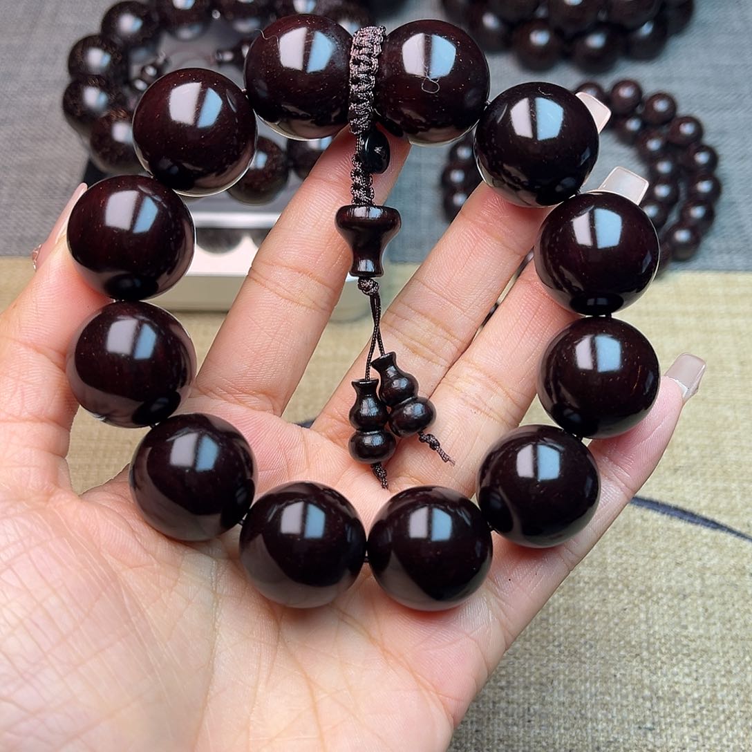 檀香紫檀（小叶紫檀）2.0