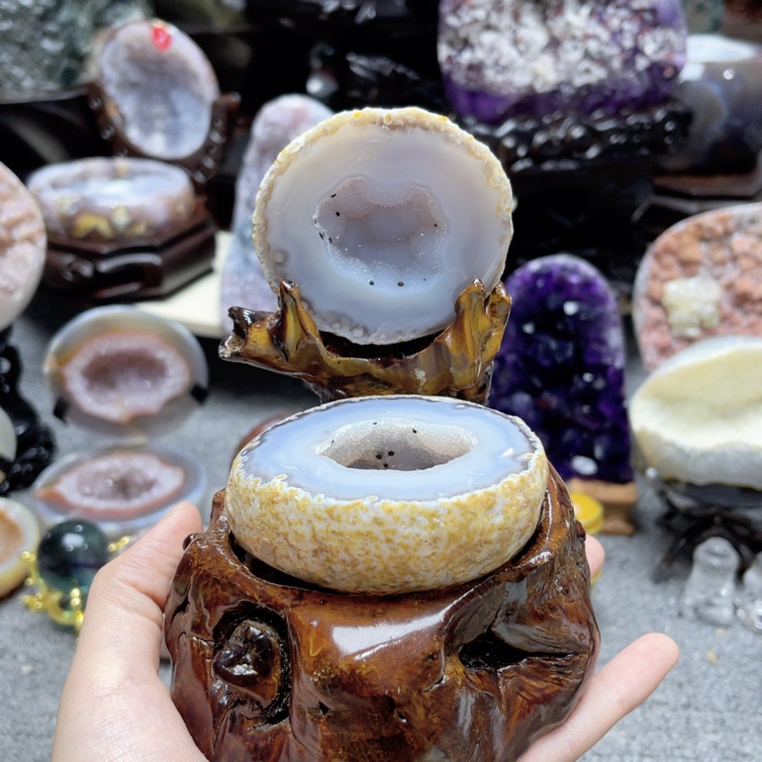 水晶随形（非配饰）未镶嵌