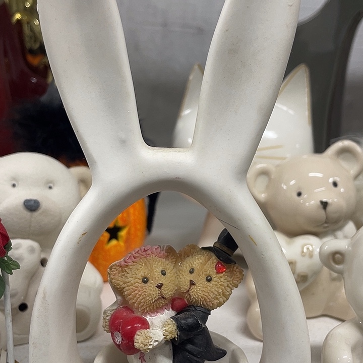 陶瓷外贸瓷器瑕疵慎选