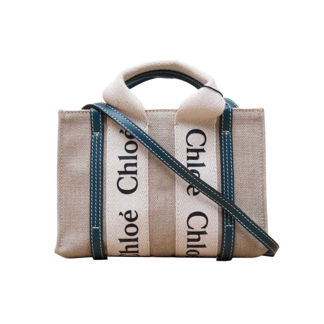 95新 Chloe/蔻依 小野专属/单肩包/DY3538