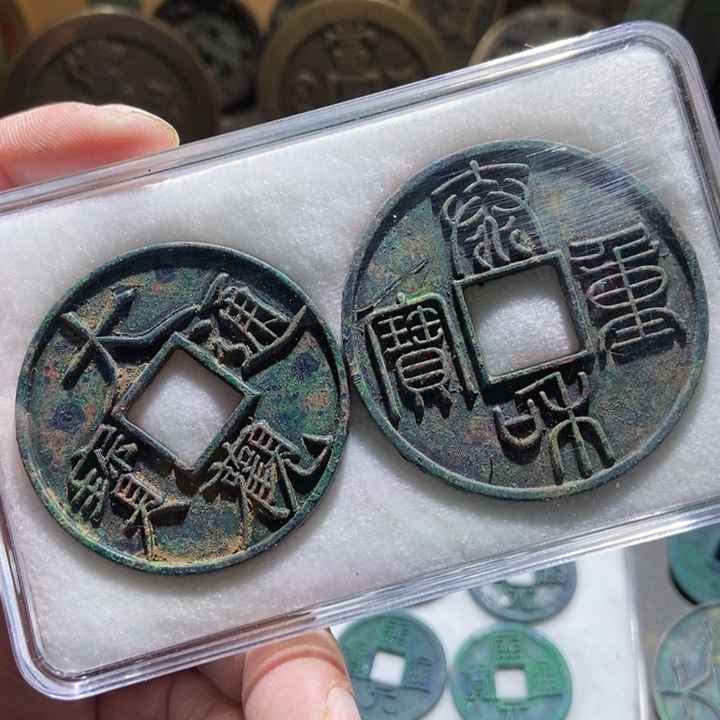 海***龙铜现代工艺品仿制品
