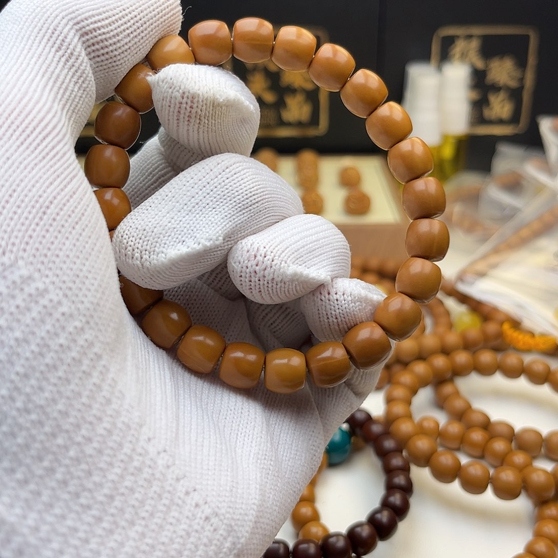 i***y手串猴头核桃猴头