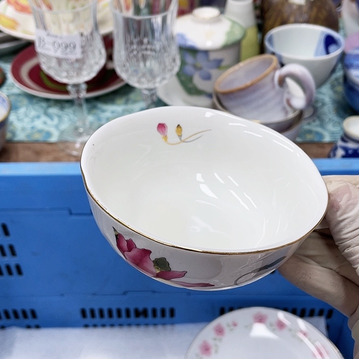 如*142 鹿鹿屋家的美丽瓷器