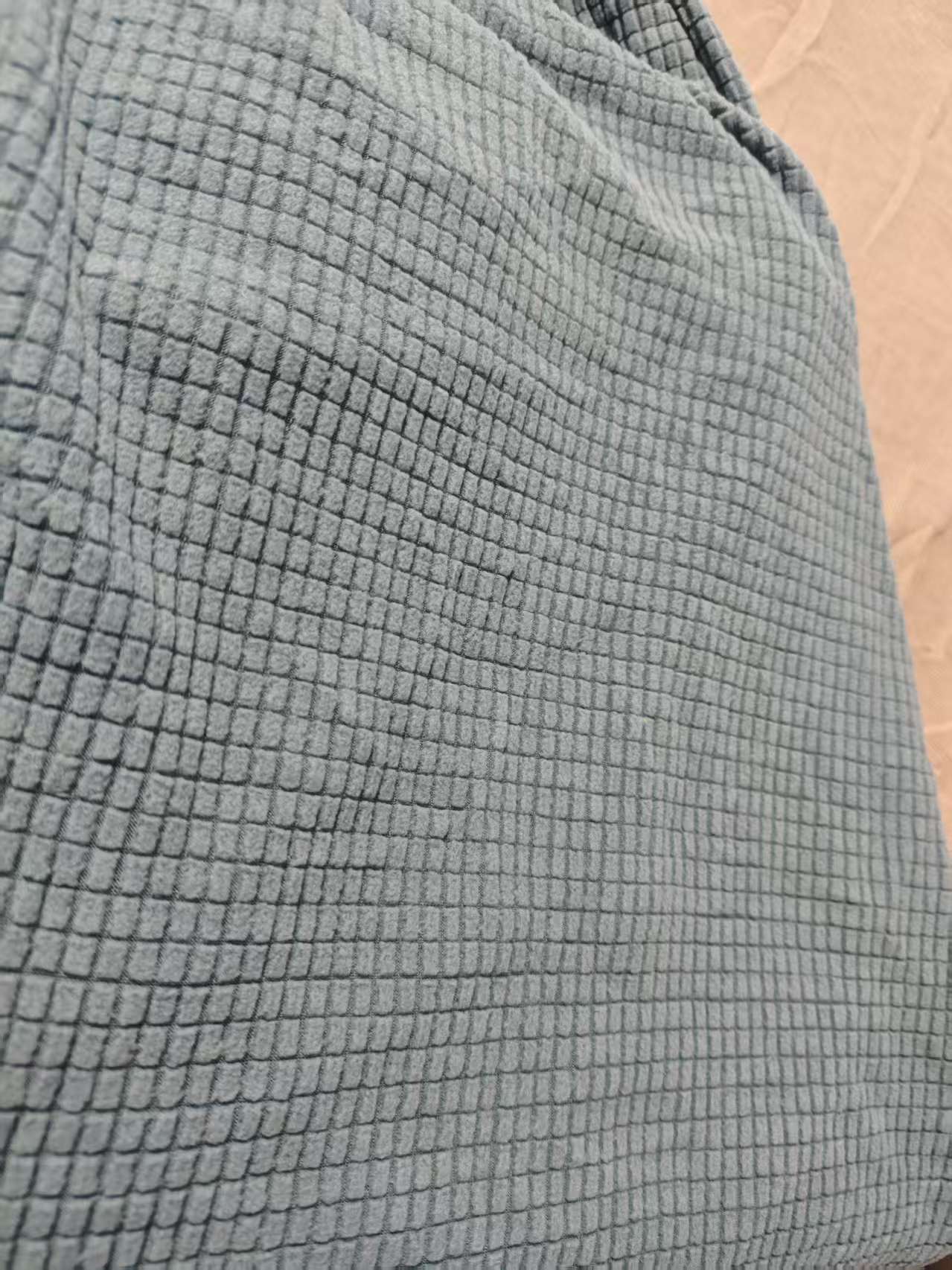 沙发套贵妃，单人，头枕随机发
