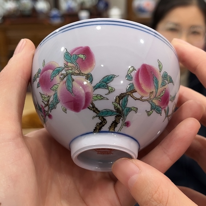 陶摆件景德镇陶瓷景德镇