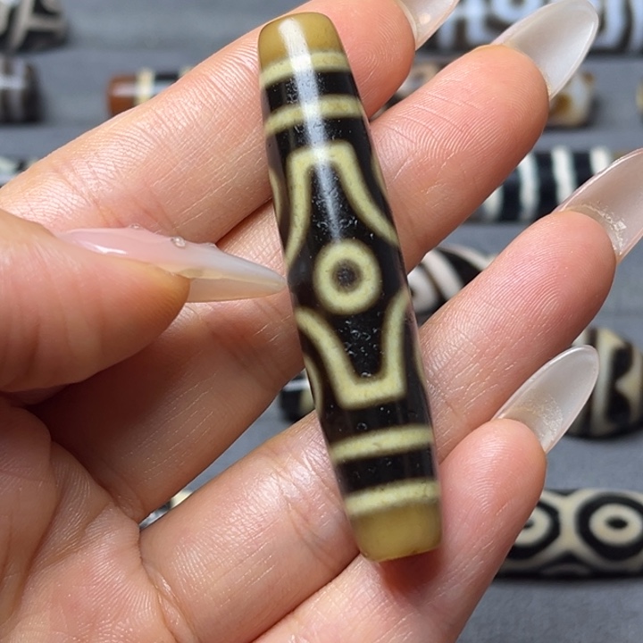 巜***勝玛瑙/玉髓颈饰未镶嵌