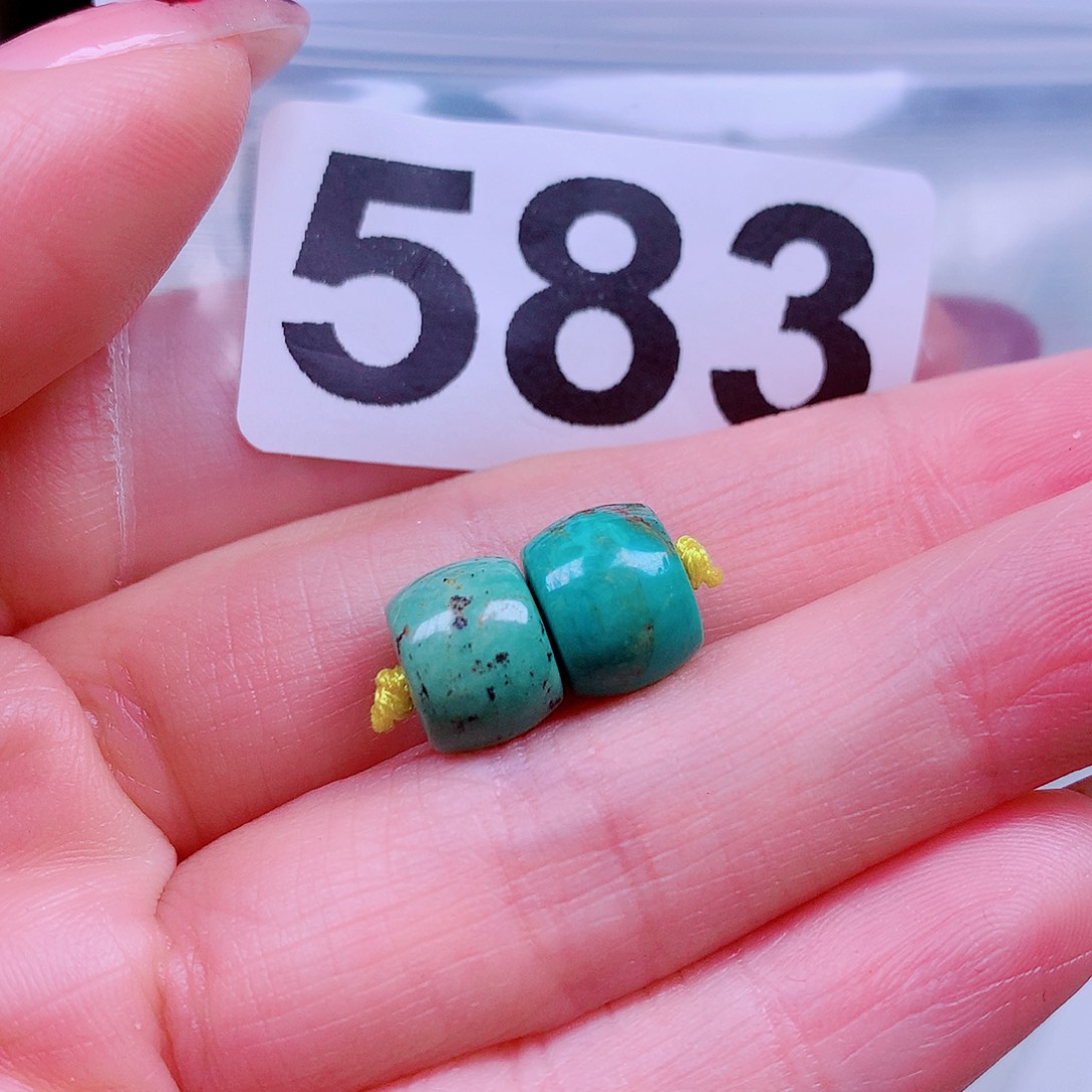 空竹粉丝专享十堰特色手工散珠