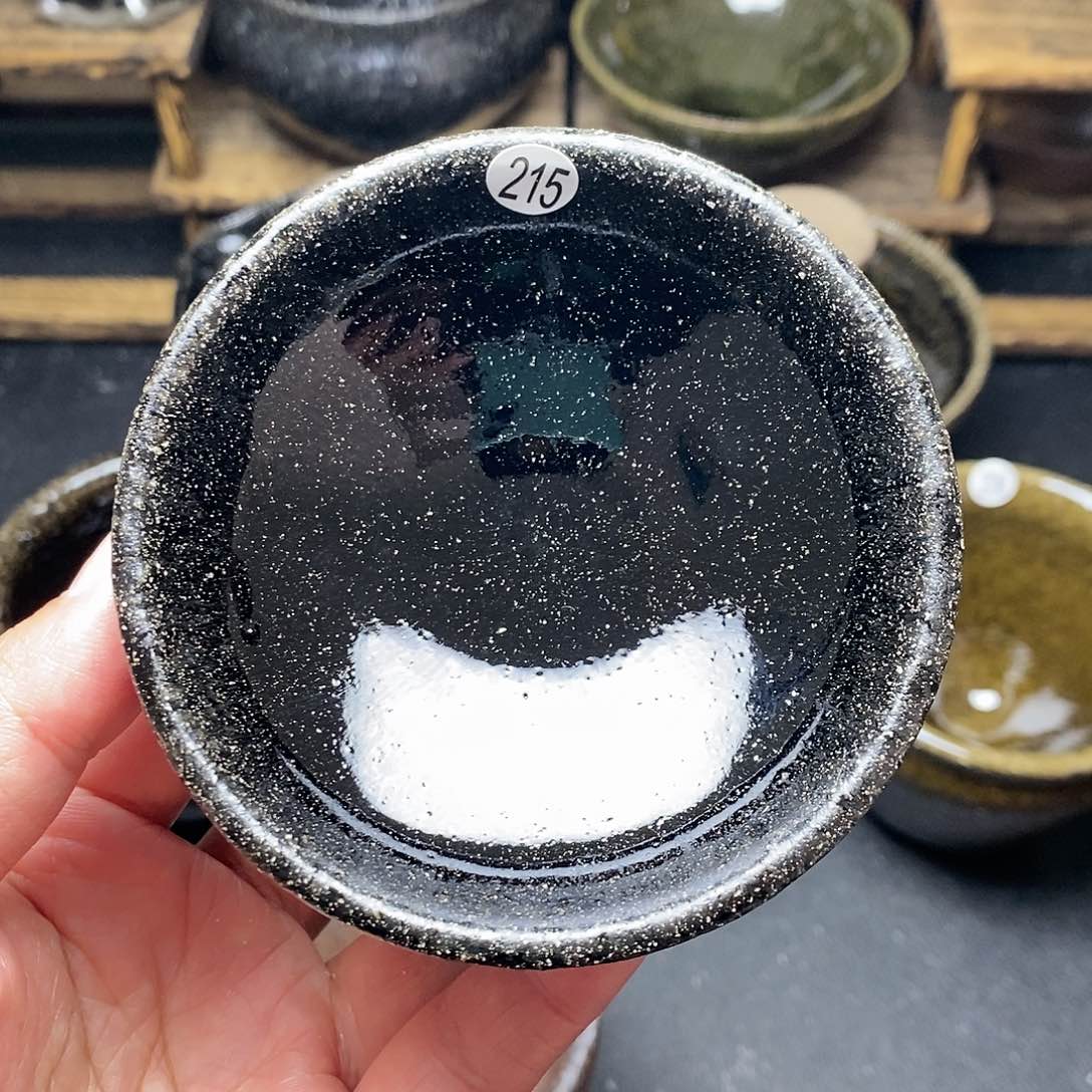 茶盏建盏茶器主人杯215