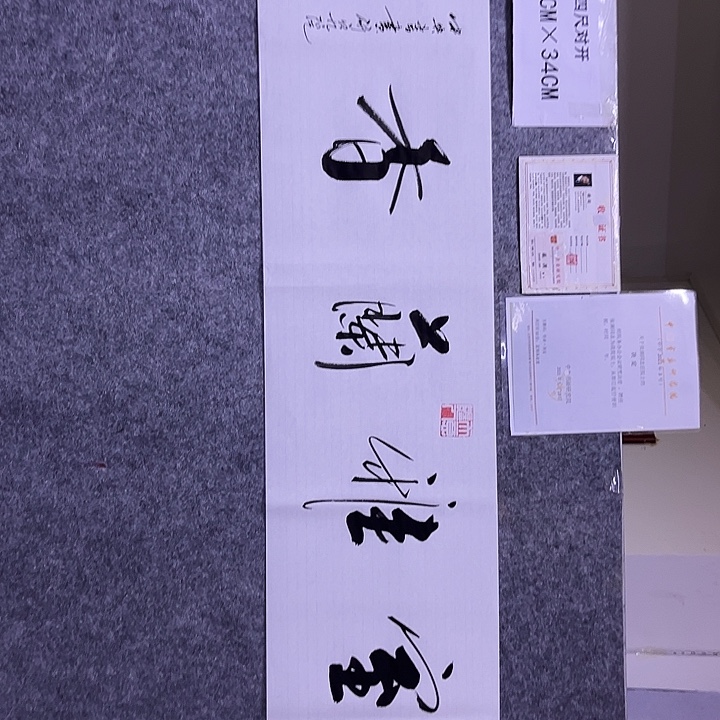 书法书画家作品欣赏