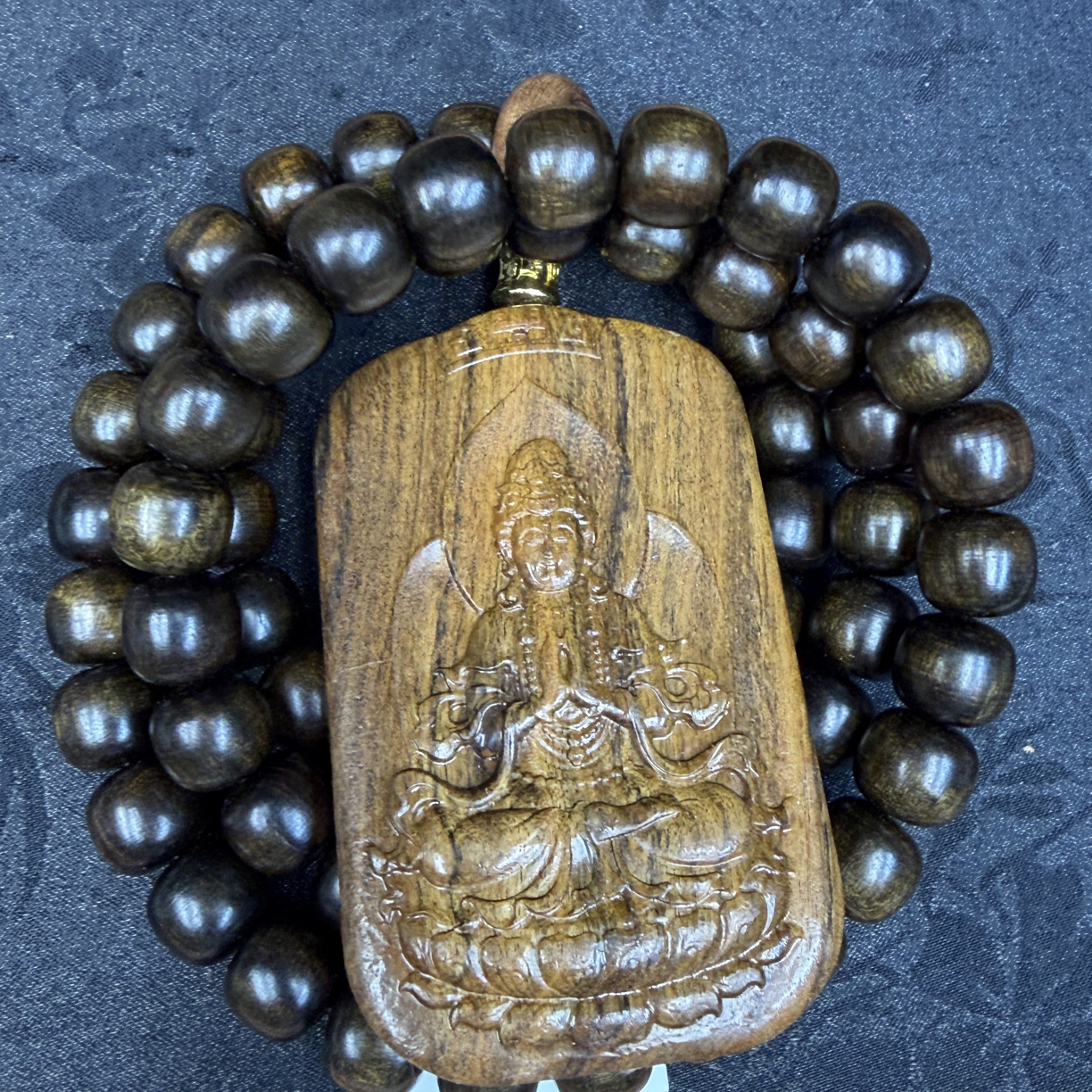 白讲堂文玩吊坠850