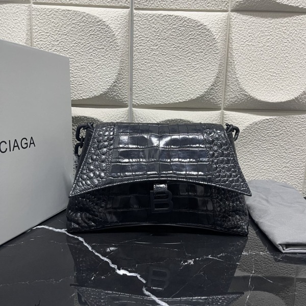 95新/巴黎世家/包包/250326SK0034