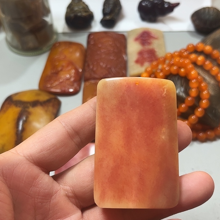 大果紫檀（缅甸花梨）