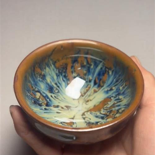 【闪购商品】茶盏-346............