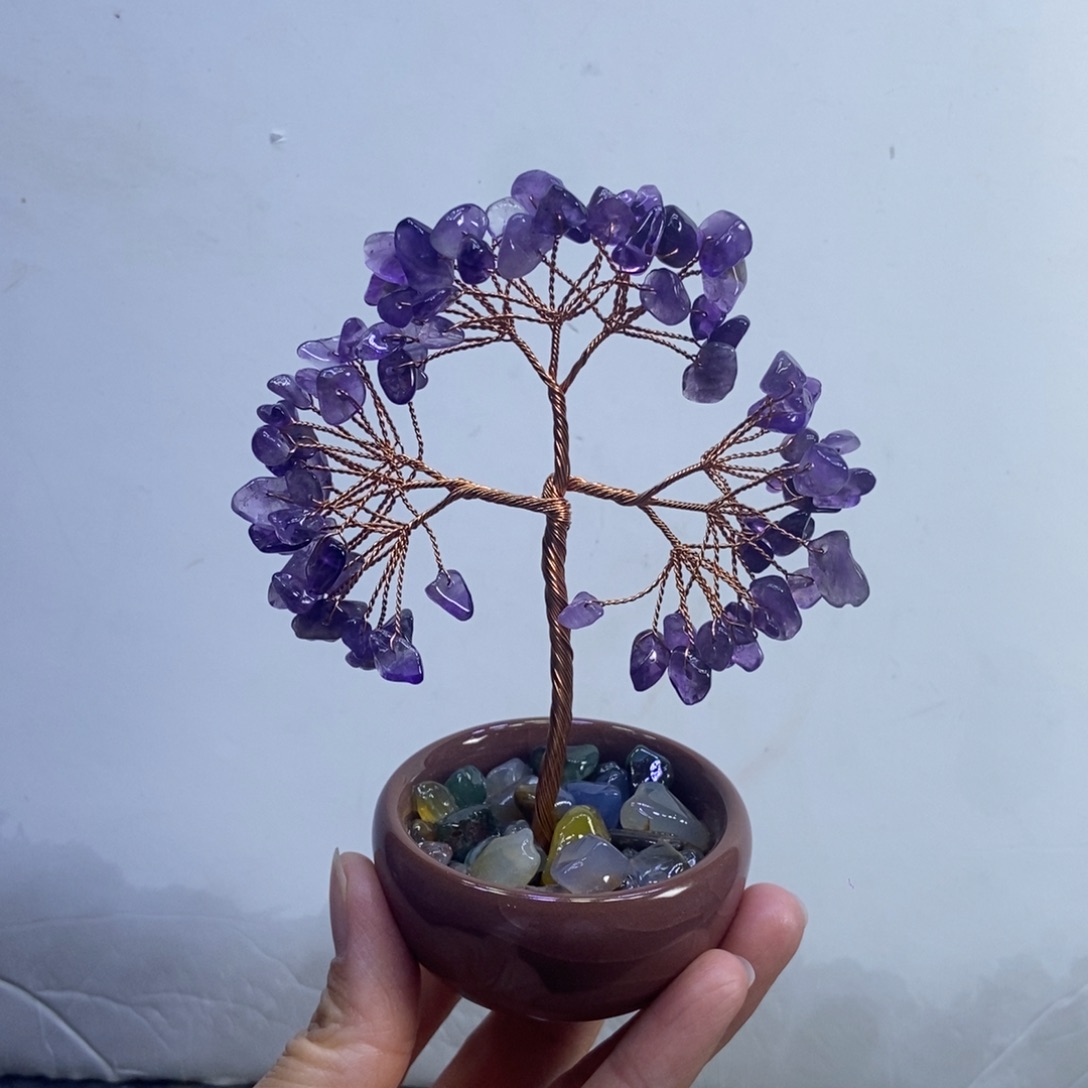 未镶嵌水晶大型摆件（非配饰）天然