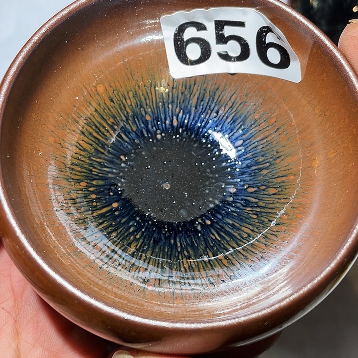 茶盏茶具也不用656了还