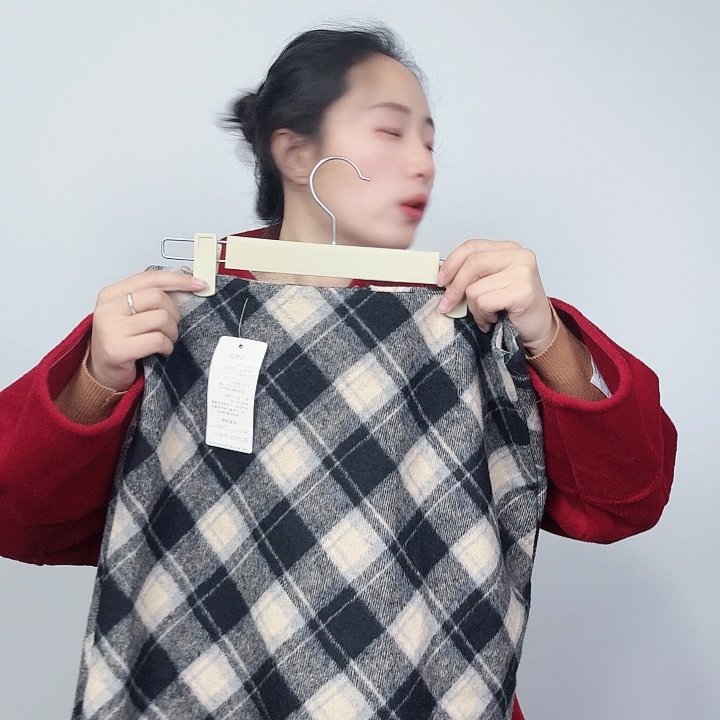 二林直播间就是宠粉毛衣