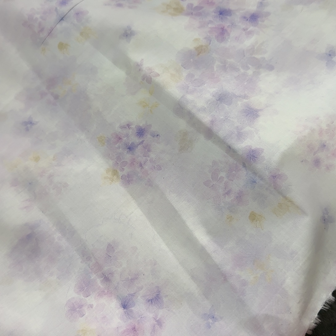 纯棉60支府绸1米价X1.5米宽D