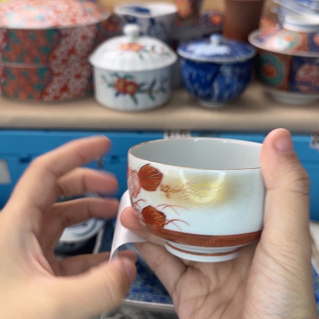 白***糖瓷片720回流日瓷全场满18米包邮