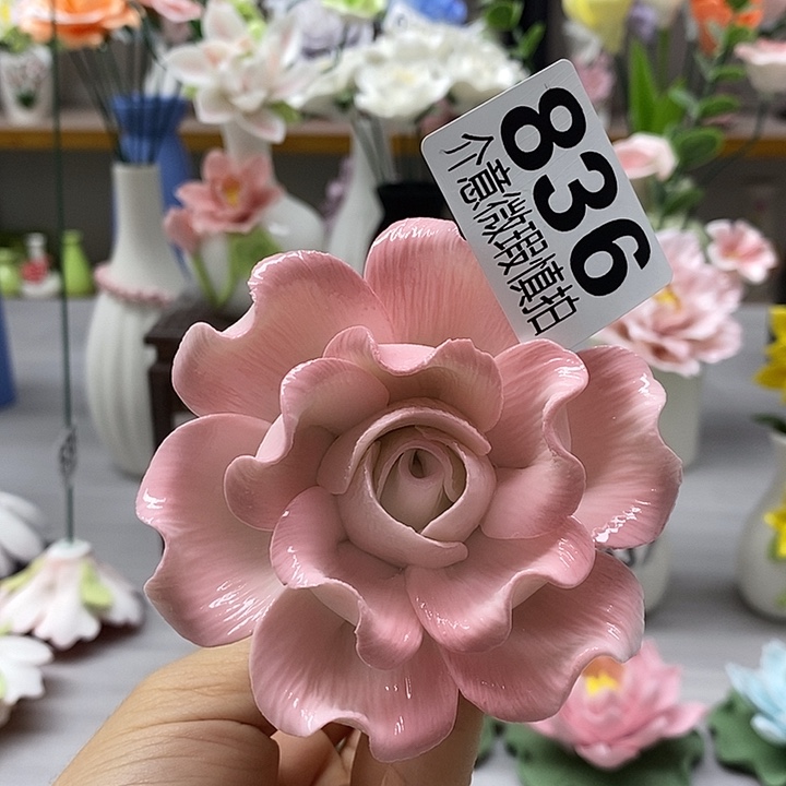 陶瓷陶瓷材料加工