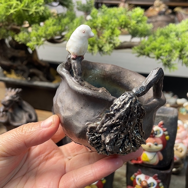 杯子杯子是一把一节