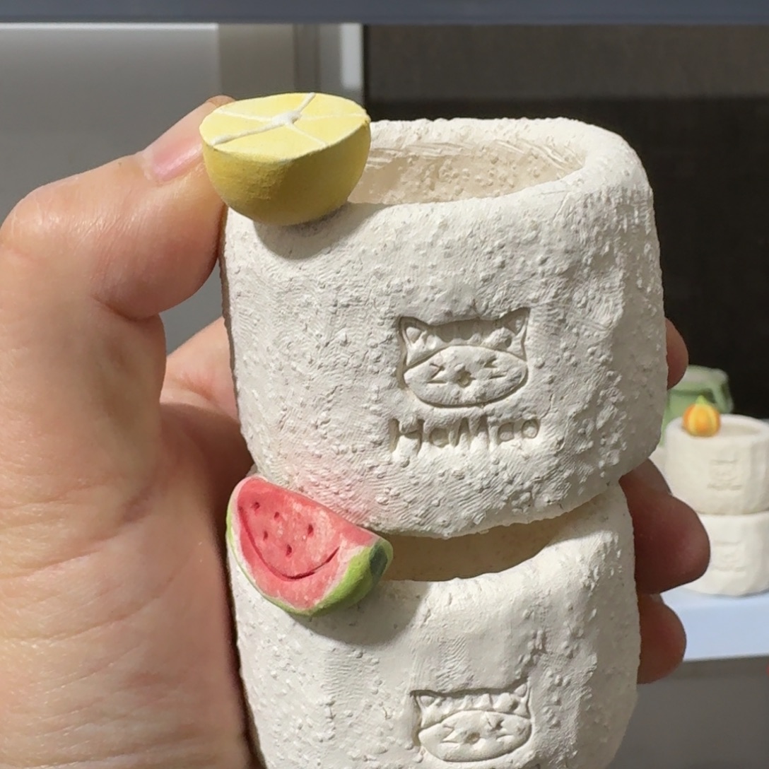 厂家直销精品花盆摆件
