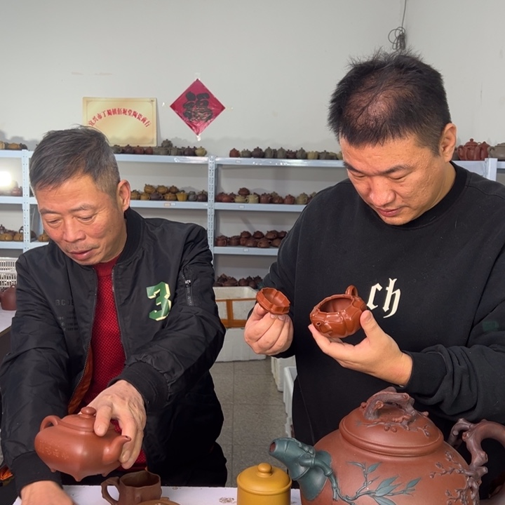 紫砂茶壶88888888888