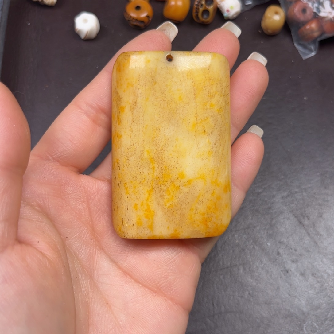 驼骨手串/手链编号22