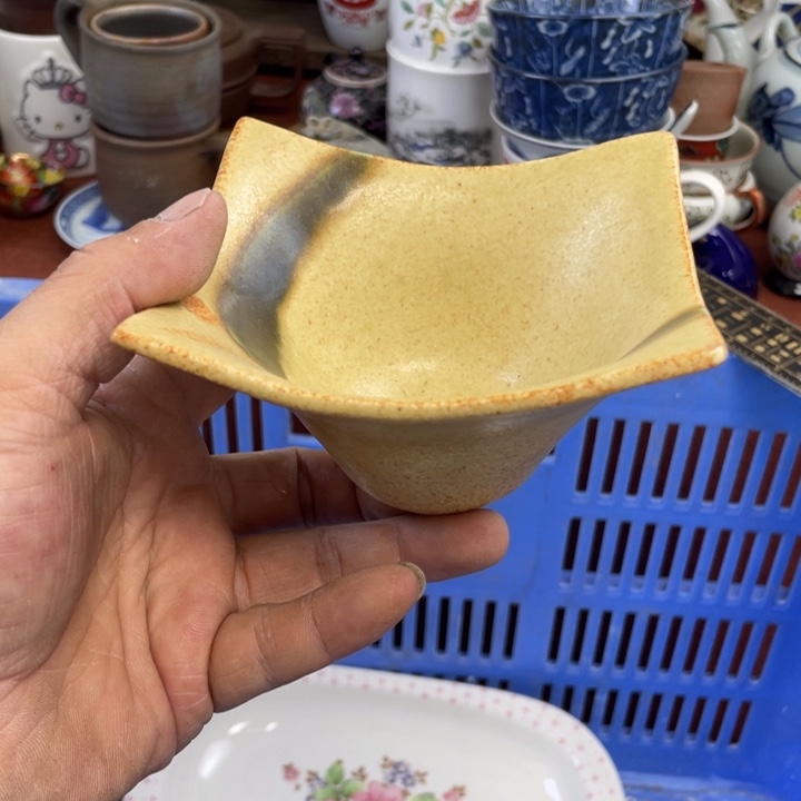 琉璃手工艺品开播了开播了开播了