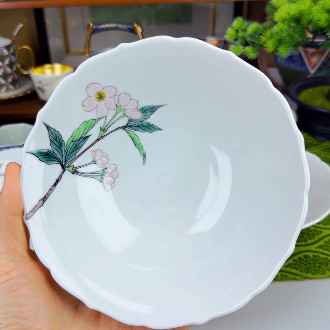 全场高端陶瓷美物超多！！