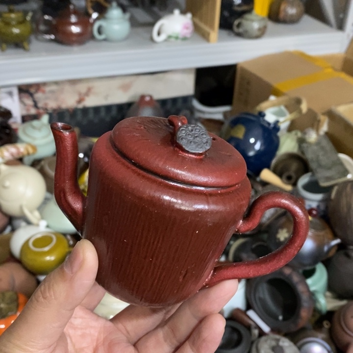 陶瓷艺术品及陶瓷制品