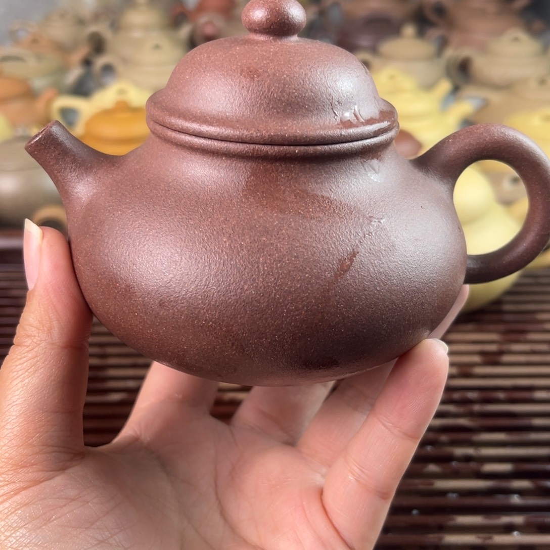 紫砂茶壶紫砂……………………