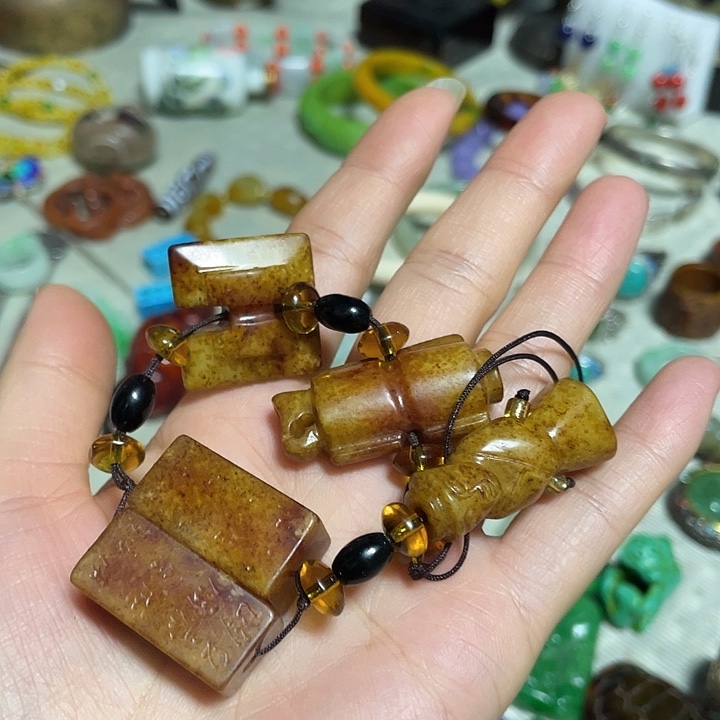 未***好改价通用链接包邮