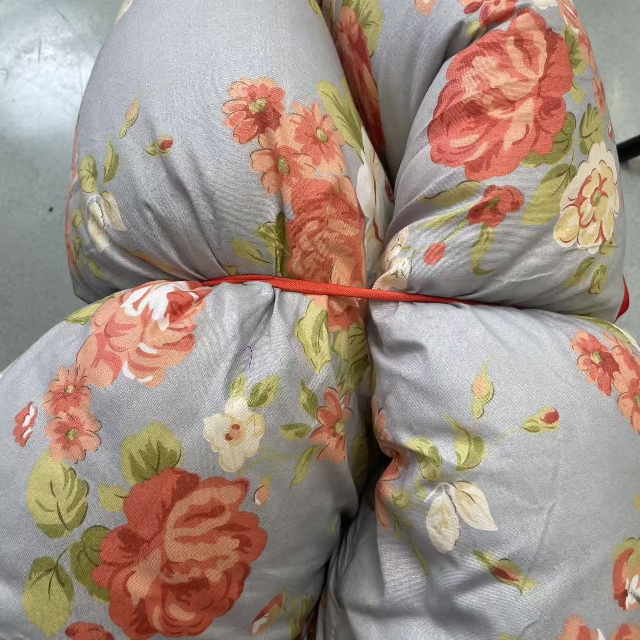 （燕子宠粉福利）秋冬保暖双面款5斤