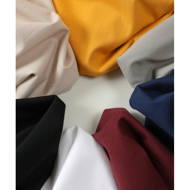 比家秋款【金标】 2306  长袖圆领T恤