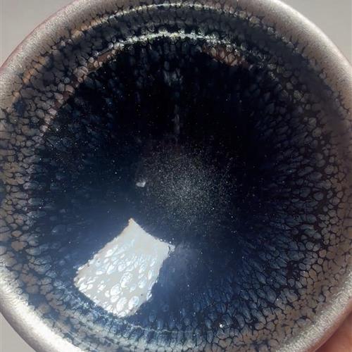 【闪购商品】茶盏-451............