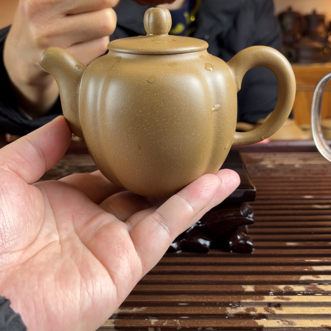 茶壶紫砂紫砂壶19