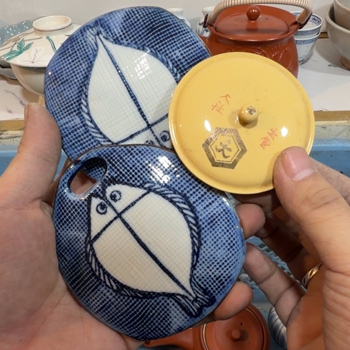 陶瓷推荐第二名20包邮