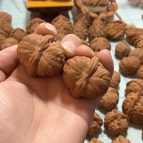 吊坠文玩核桃韩*谁元a